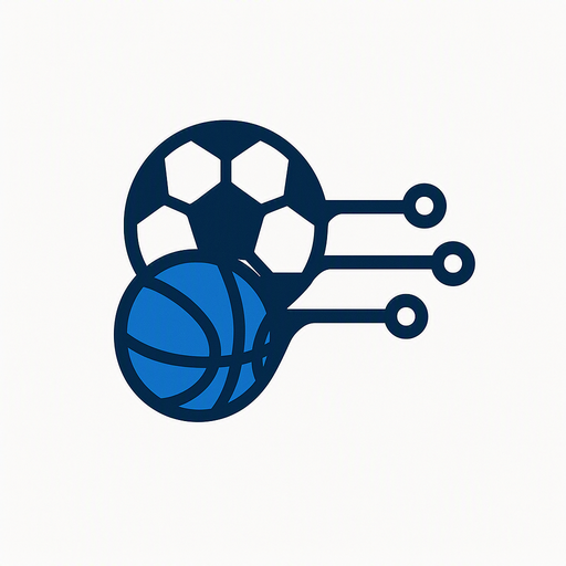 看球吧 Logo