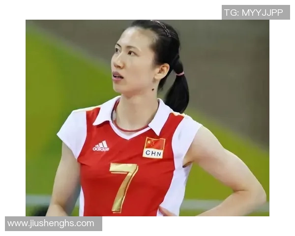 中国女排体育明星排名揭晓传奇运动员的辉煌成就与影响力分析