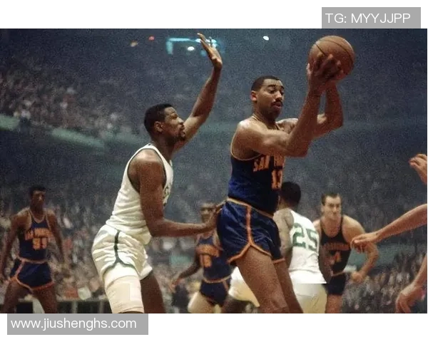 威尔特张伯伦如何塑造NBA历史与篮球运动的演变之路