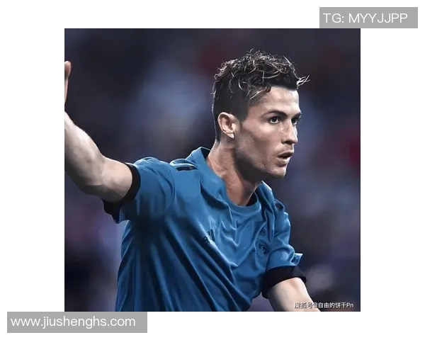 足球明星C罗展现无解球技引发全球球迷热议与赞叹