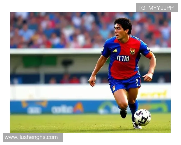 从放羊孩童到绿茵场上的传奇足球明星的成长故事